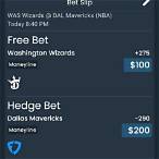 fake bet